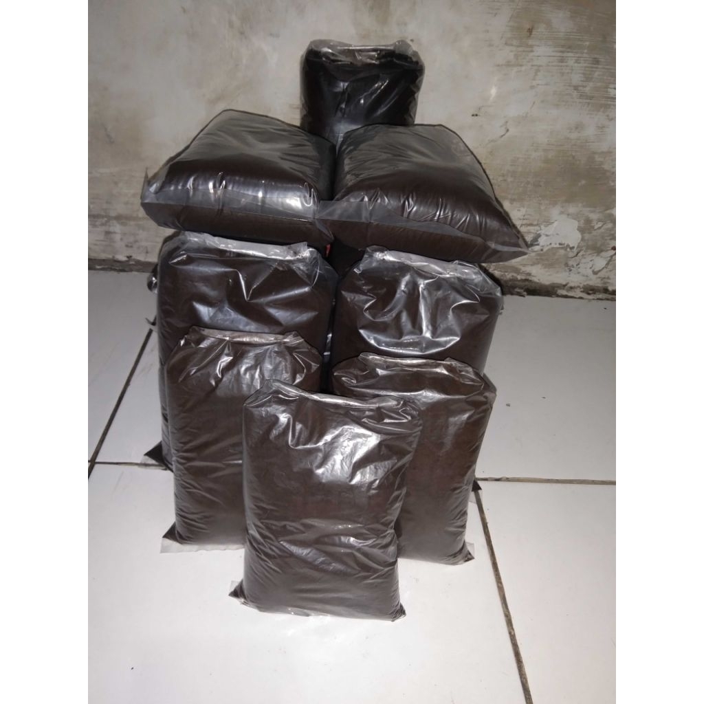 Kopi Robusta ~ Asli Malang