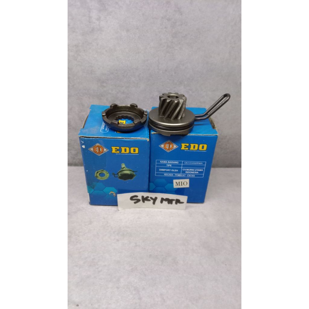 gigi pinion slah+lawan mio mio soul