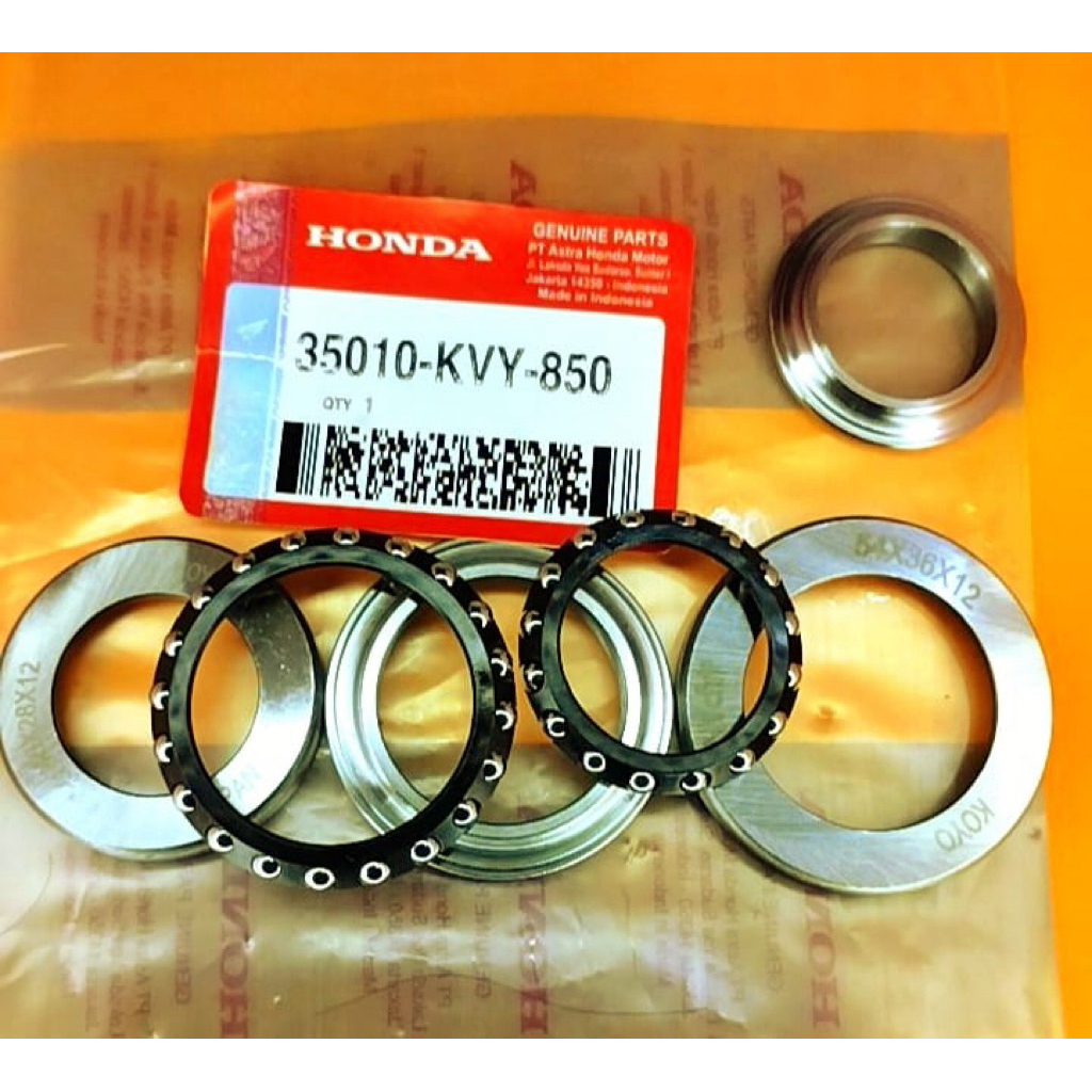 KOMSTIR KVY BEAT KARBU VARIO KARBU SCOOPY KARBU SPACY KARBU ORI PRODUK