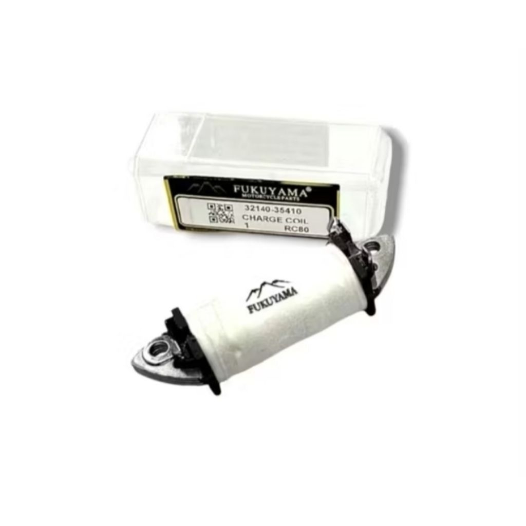 SPUUL SPOL SPUL CDI RC 80 RC 100 A100 FUKUYAMA