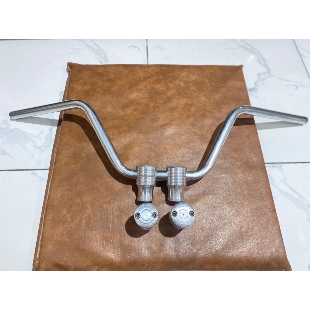 Raiser Stang / Raiser Custom / Raiser Chopper Bobber / Dogbone