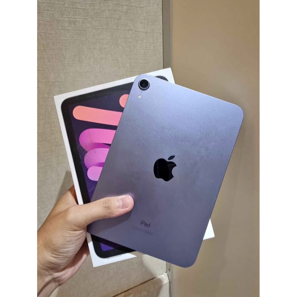 iPad mini 6 64gb