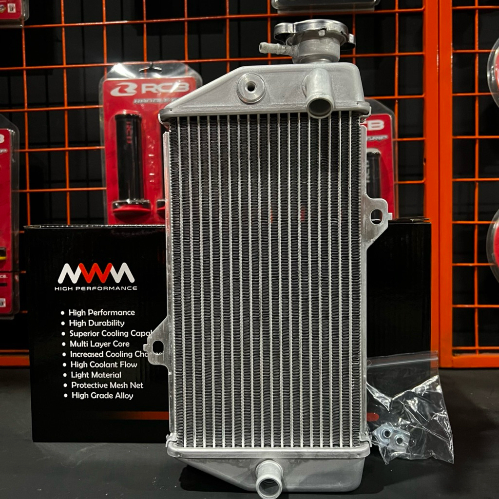 NWN RADIATOR YAMAHA WR155 BIG VOLUME