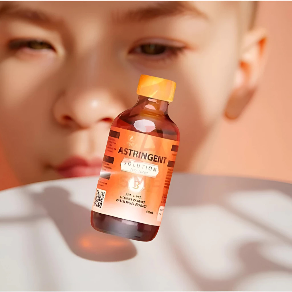 ( BISA COD ) Toner RDL NO 2 DAN 3 60ml  ORIGINAL 100% - Untuk Kulit Berminyak dan Berjerawat