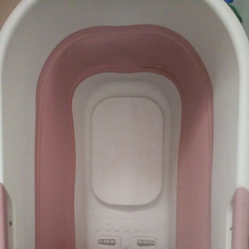 bathtub portable lipat