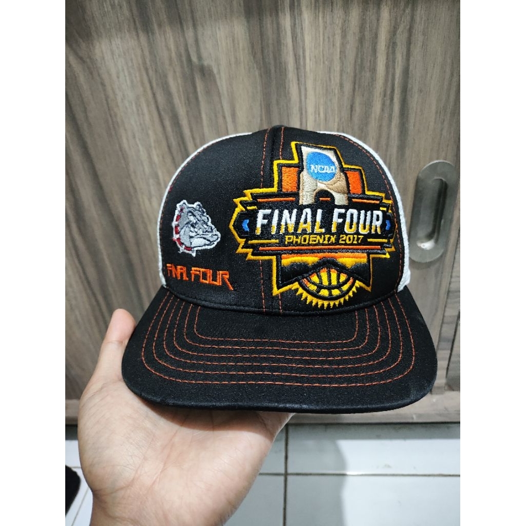 Topi Final four phonex 2017 NCAA