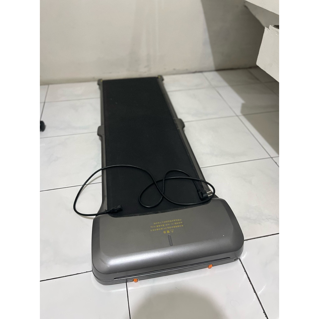 WALKING PAD KINGSMITH C2 GREY