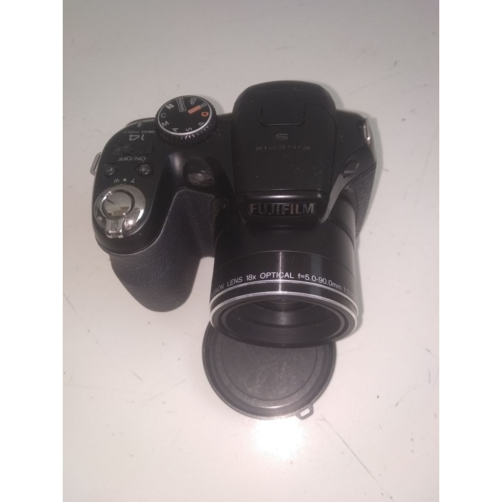 kamera Fujifilm FinePix S2980