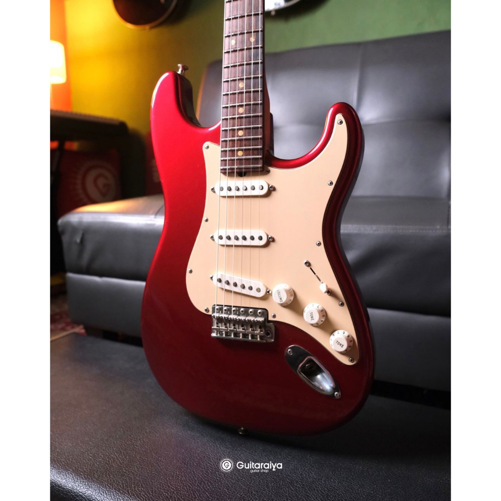 Gitar elektrik Suhr Classic S Custom Order USA