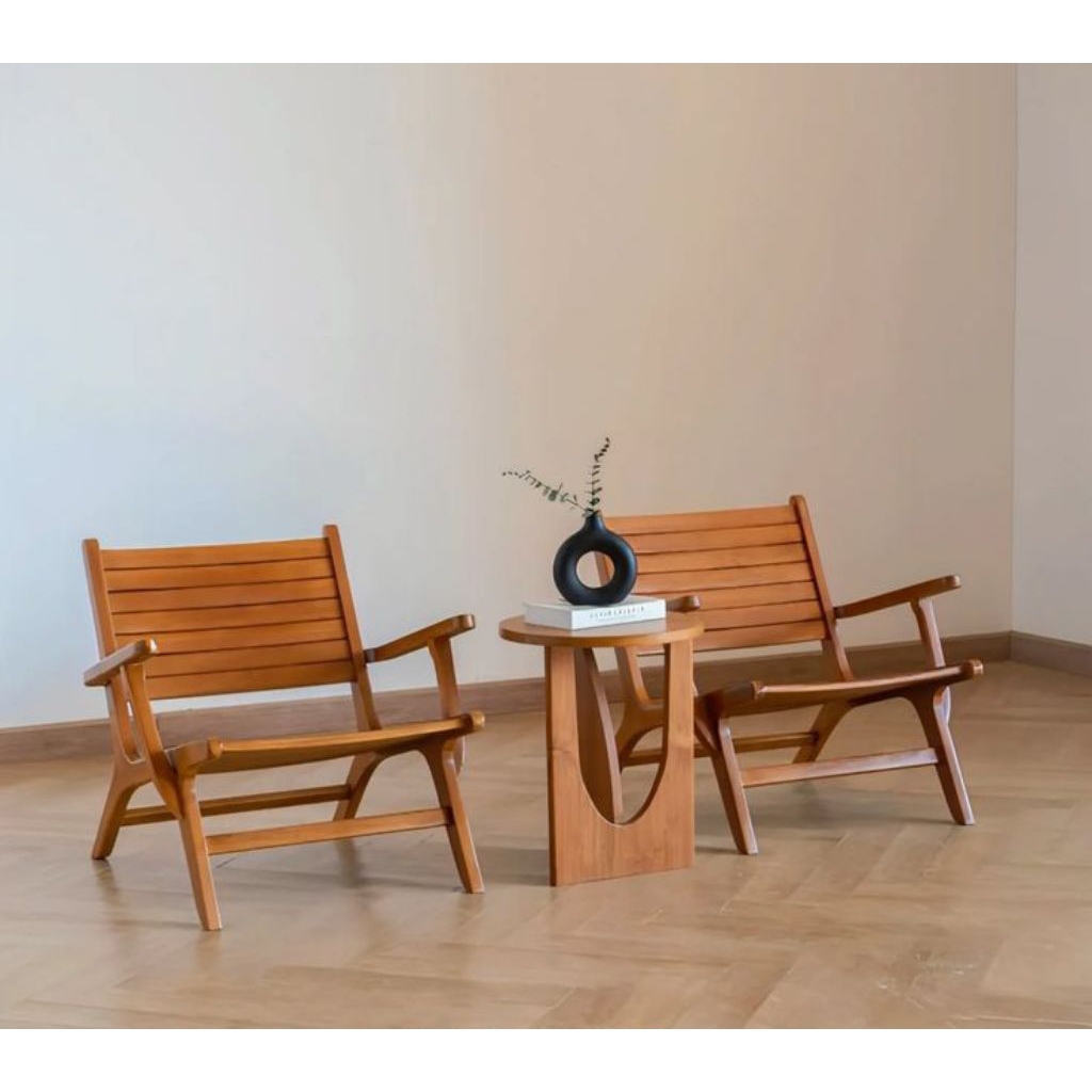 kursi teras depan rumah/kursi teras 2kursi+1meja/kursi teras minimalis modern/kursi teras santai dep