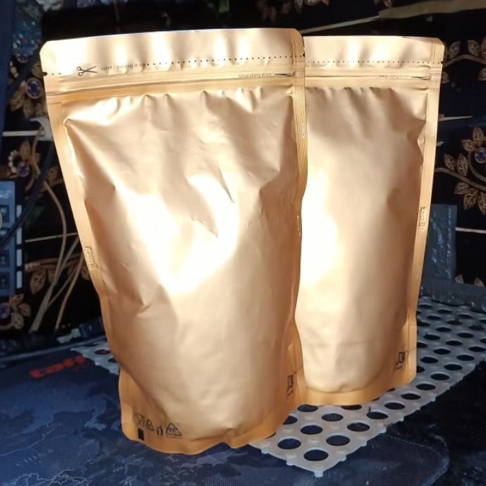 Kopi Bubuk Robusta dan Arabika