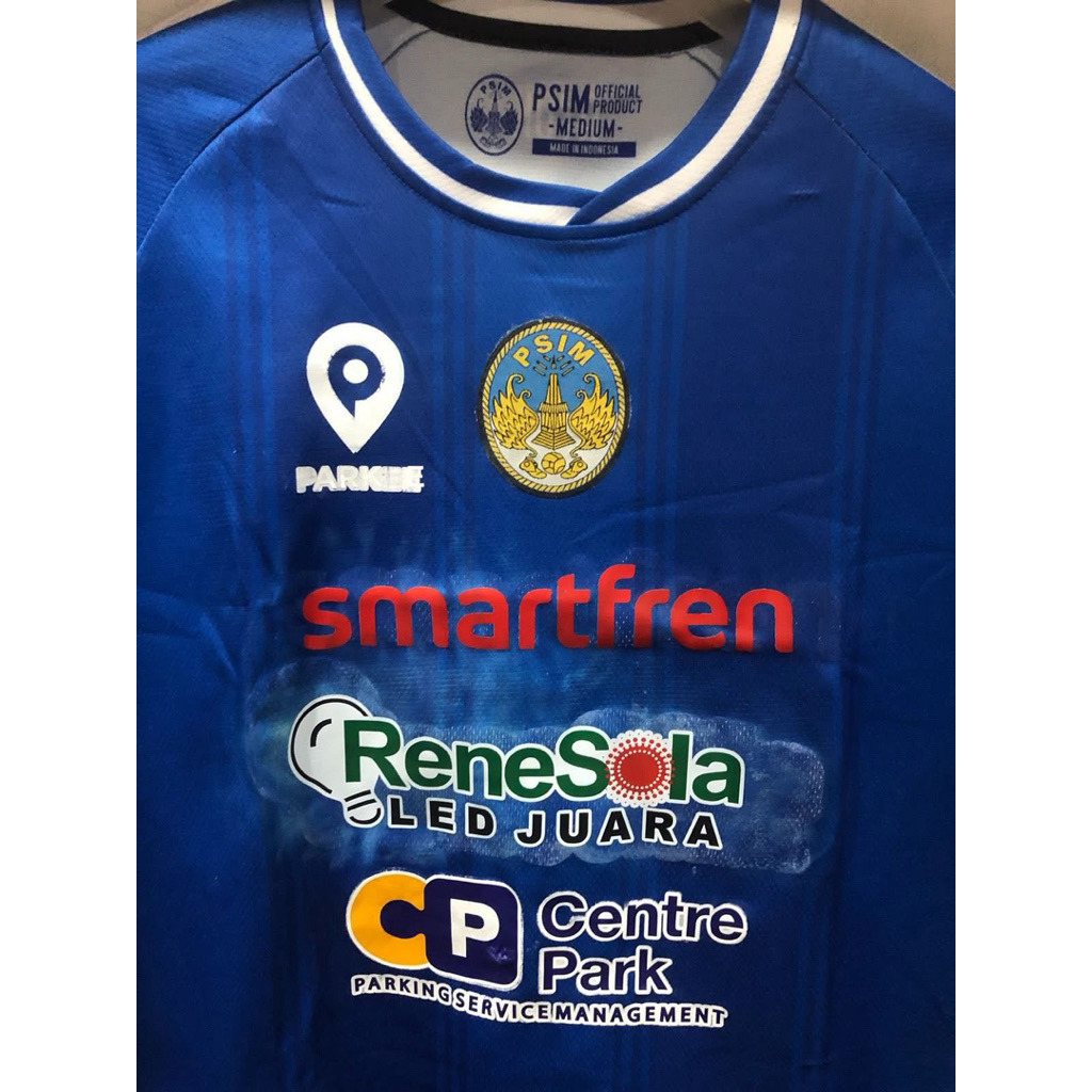 PSIM Jersey 2019
