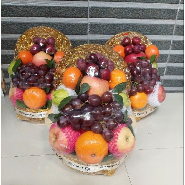 urgent? chat admin | Parcel buah galungan kuningan di keben/bokor / parsel hari raya besar / nyepi /