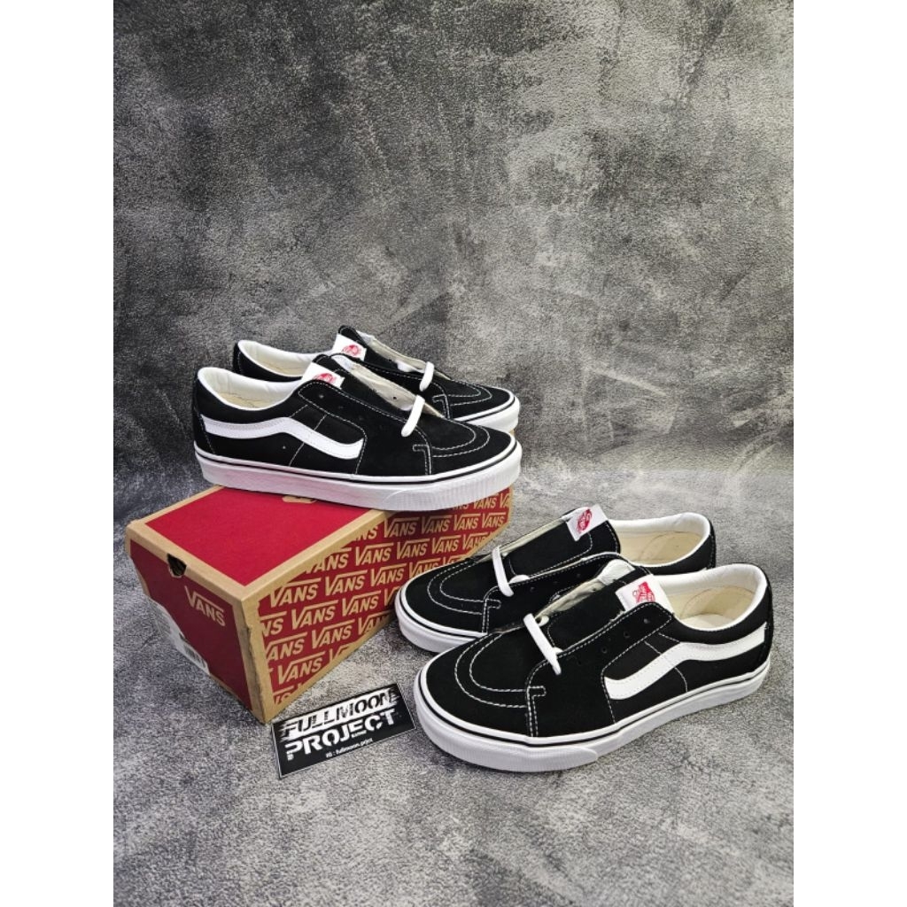 vans sk8 low original