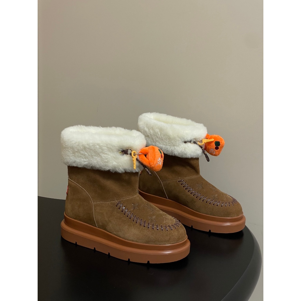 Boots LYur Cortina Ankle Boots