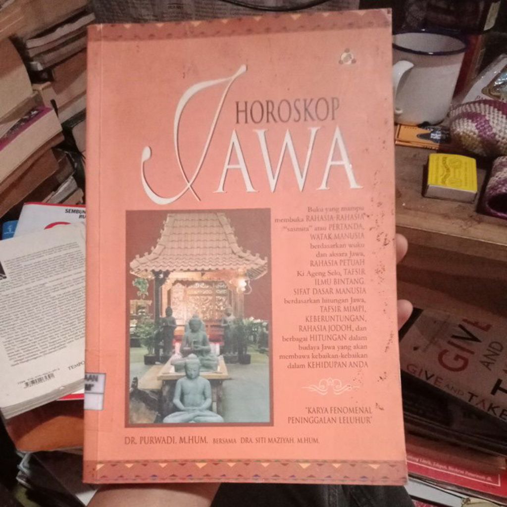 Horoskop Jawa