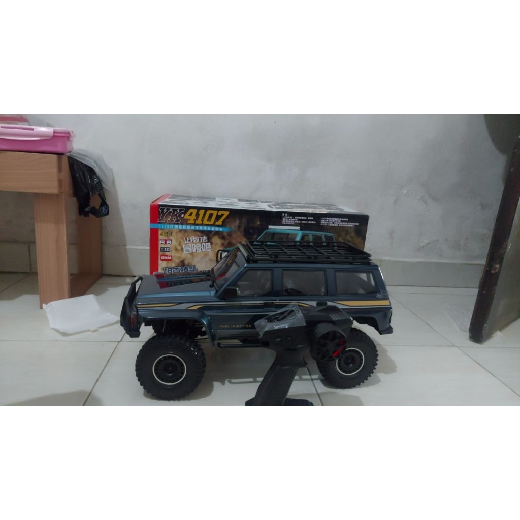 RC YIKONG YK4107