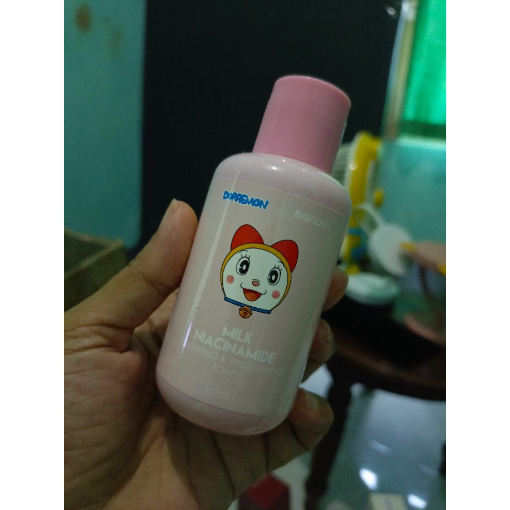 Skincare Basic Bioaqua