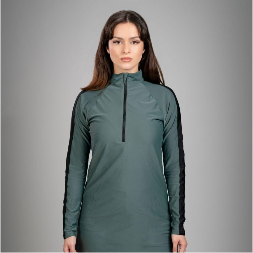 Baju Renang Wanita Nabaiji Modisty