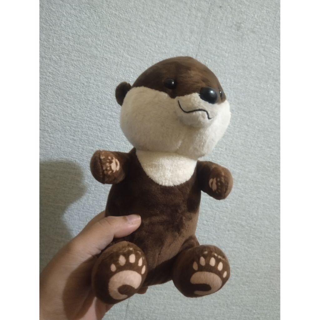 boneka imut