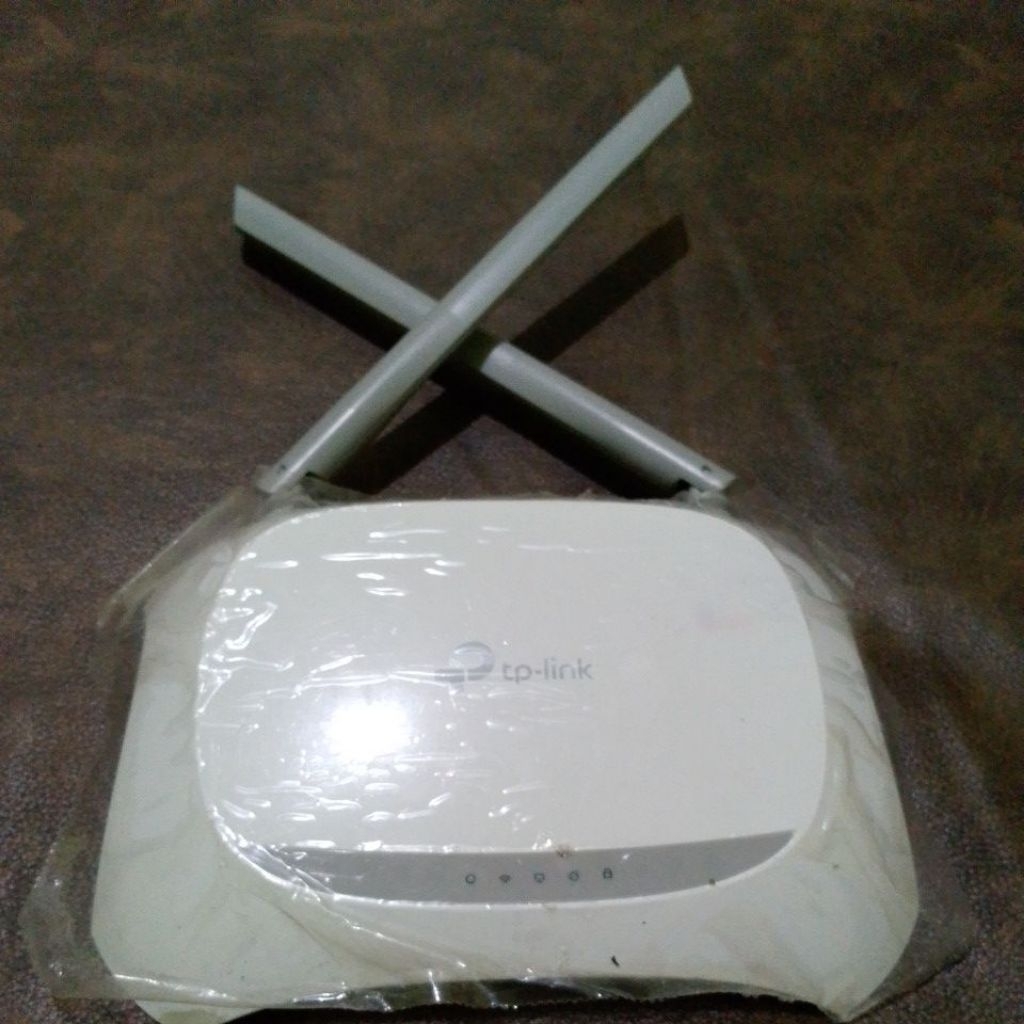 router tp link