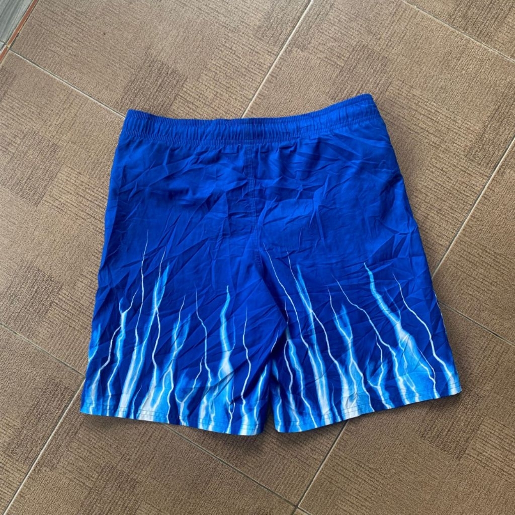 Nike Flame Short Vintage y2k