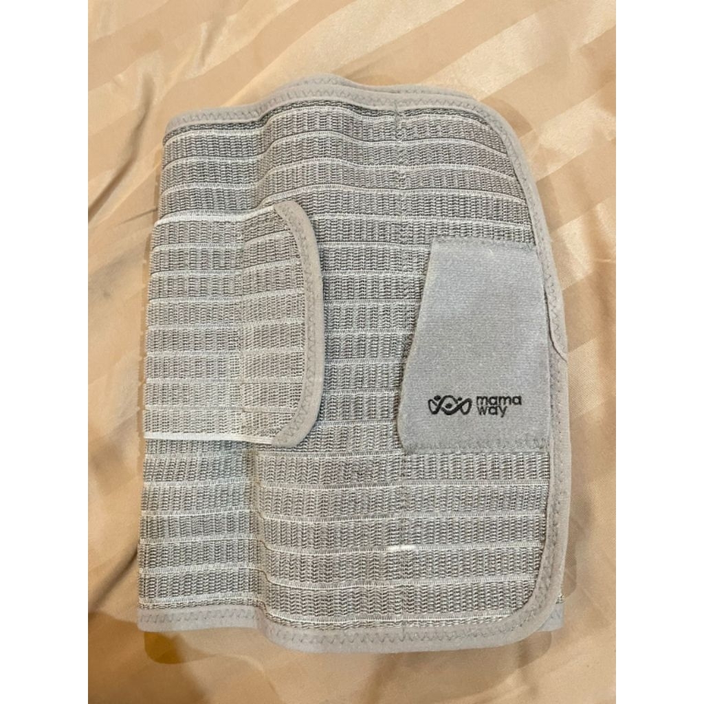 Korset Melahirkan Mamaway