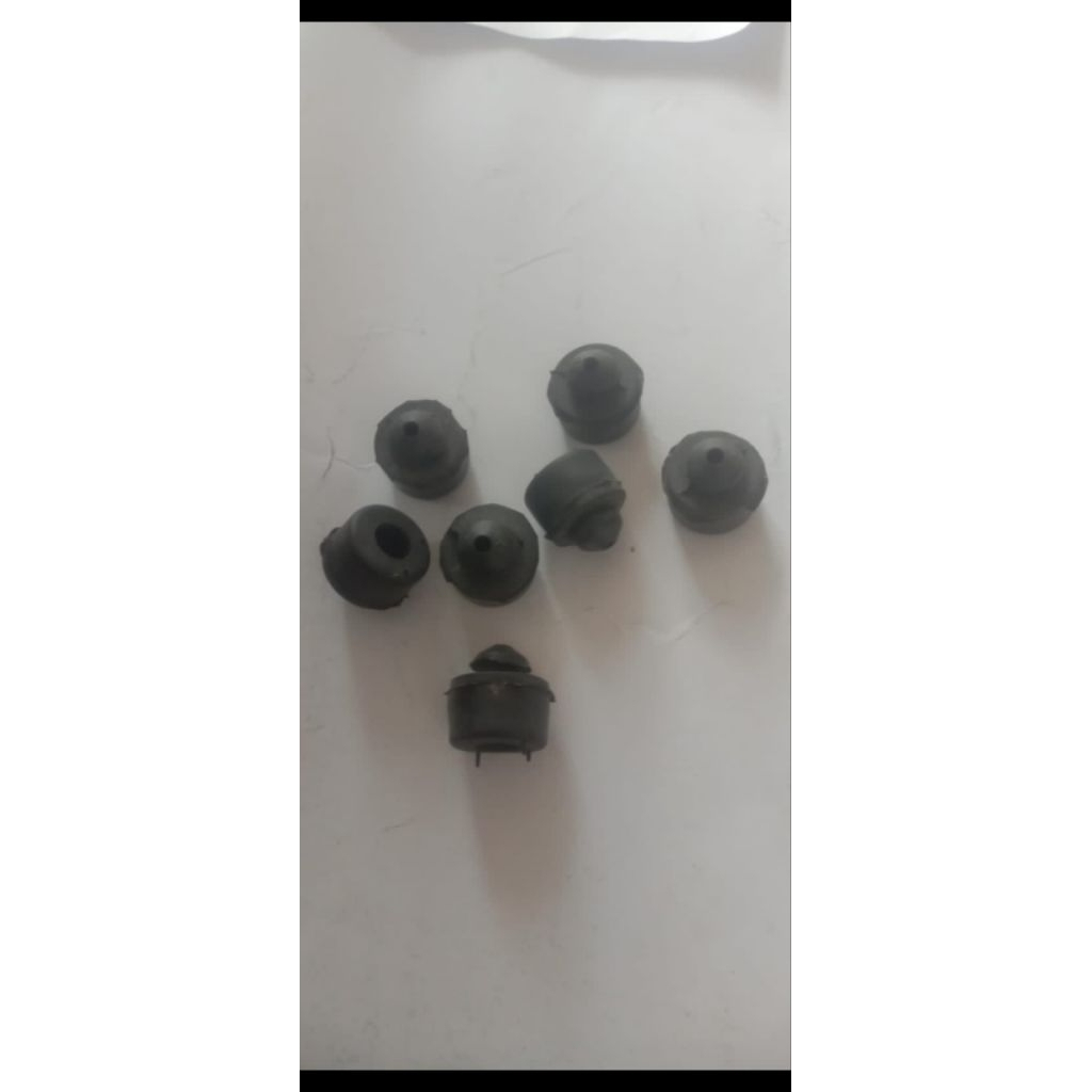 karet ganjelan pintu universial