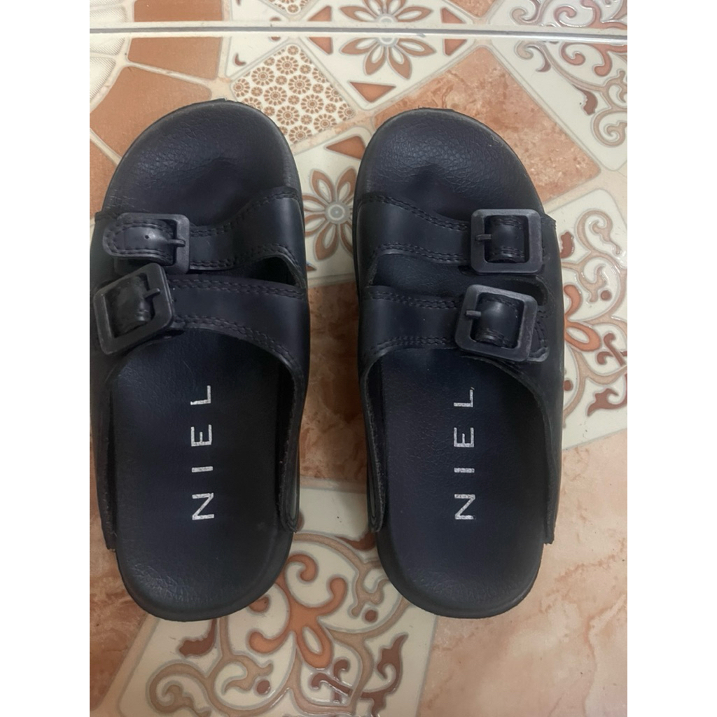 Sandal Anak merk Niel size 31
