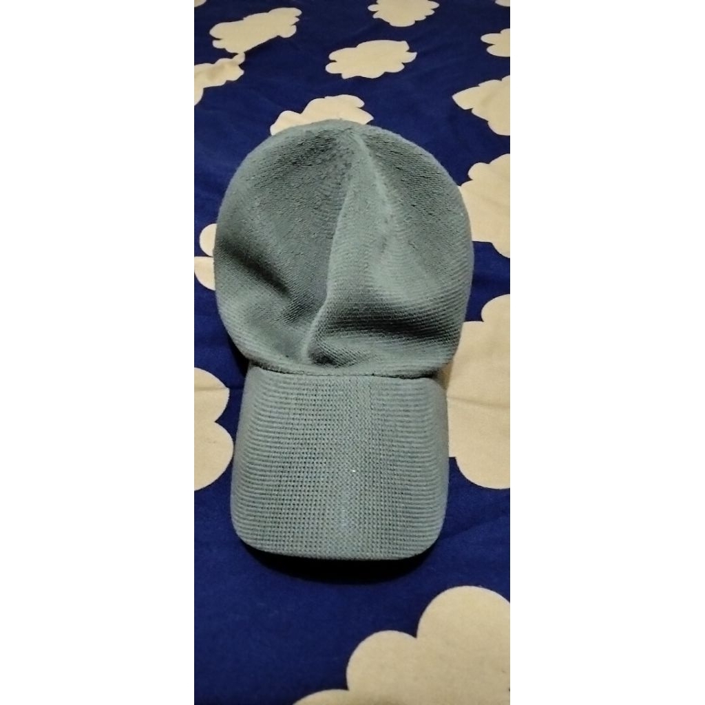 Topi Uniqlo Original