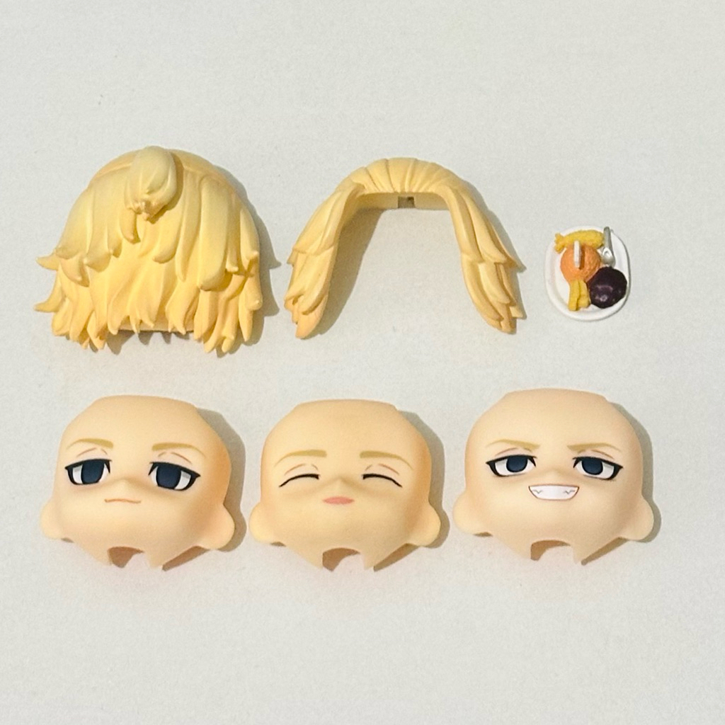 (official) nendoroid / nendo tokrev - mikey