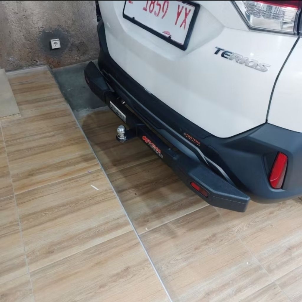 Towing Rhino All New Rush Terios gratis ongkir