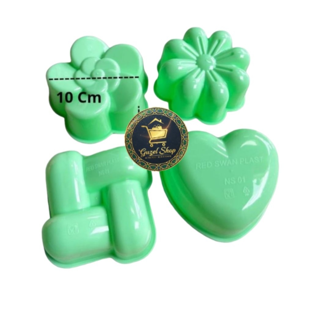 Cetakan nasi karakter | Cetakan nasi mbg | Cetakan nasi jumbo