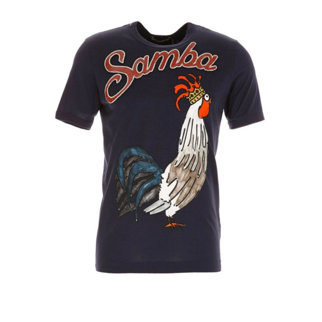 KAOS DOLCE & GABBANA