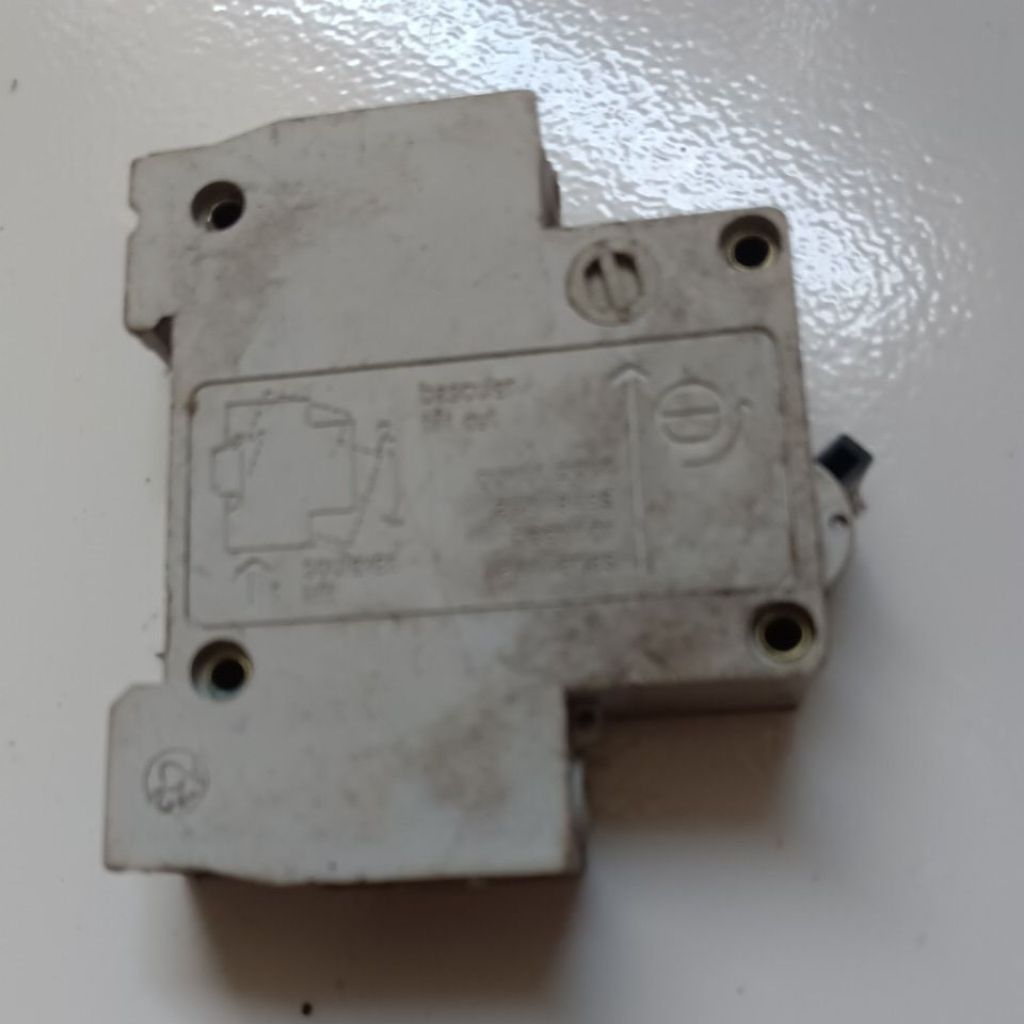 MCB NC45a C25 multi9