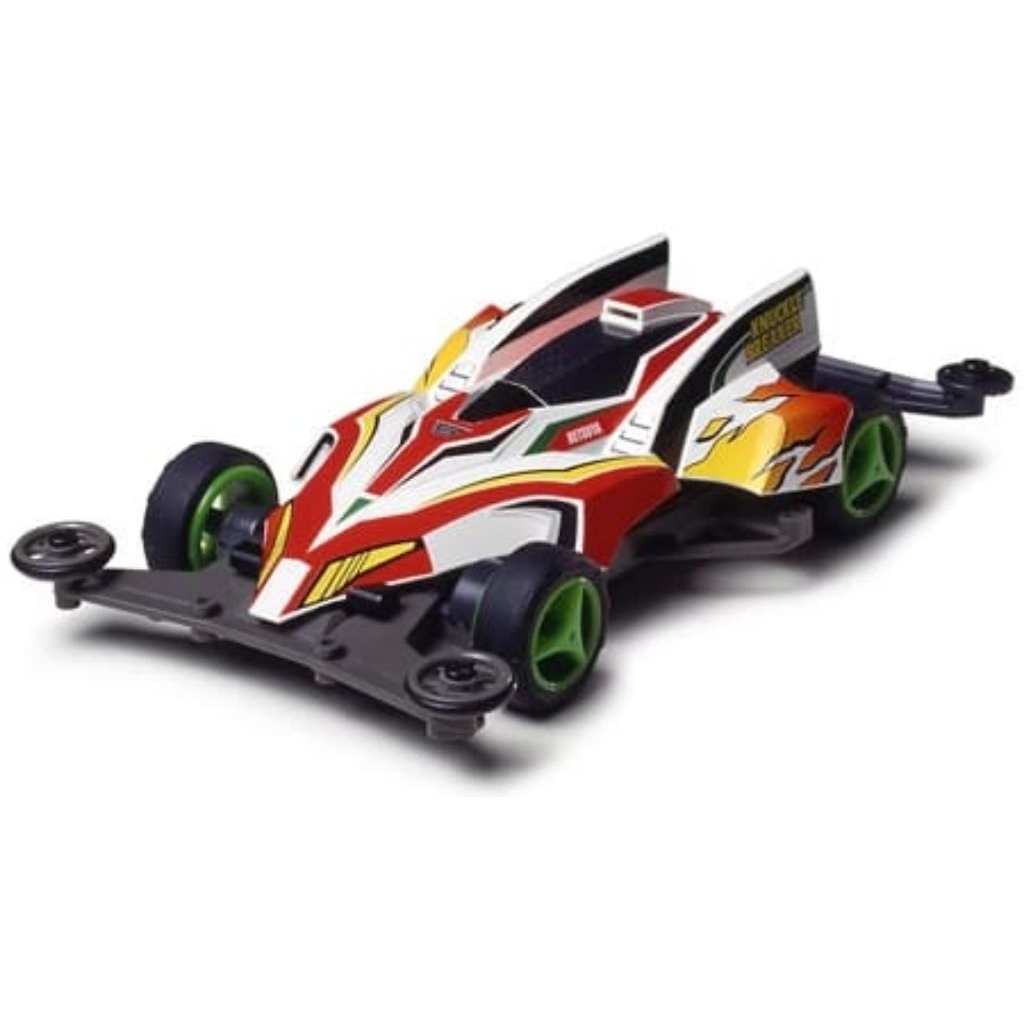 Knuckle Breaker Mini 4 WD Daxing