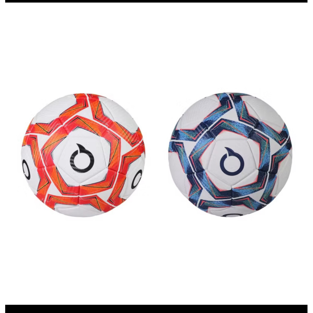 Bola Kaki Ortuseight Pentagon Size 5 Original / Bola Kaki Ortus Pentagon