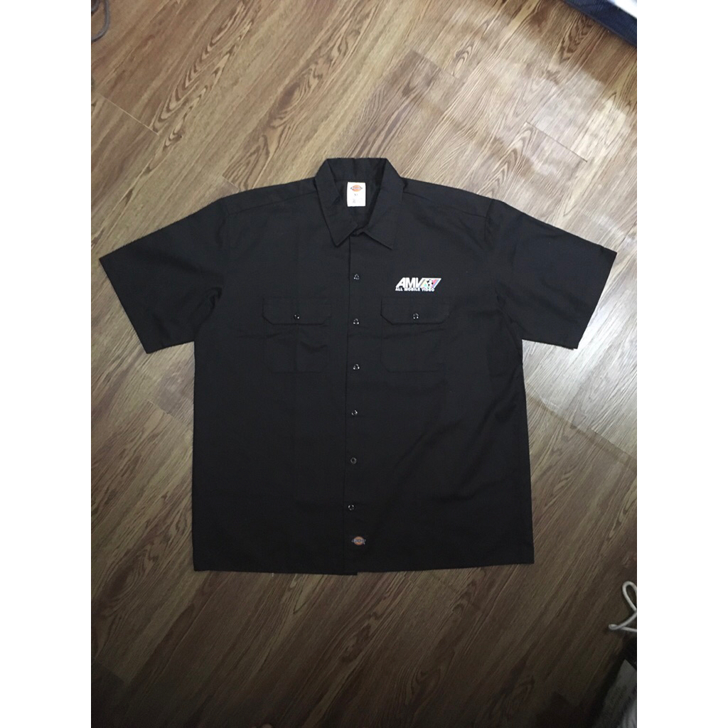 WS DICKIES