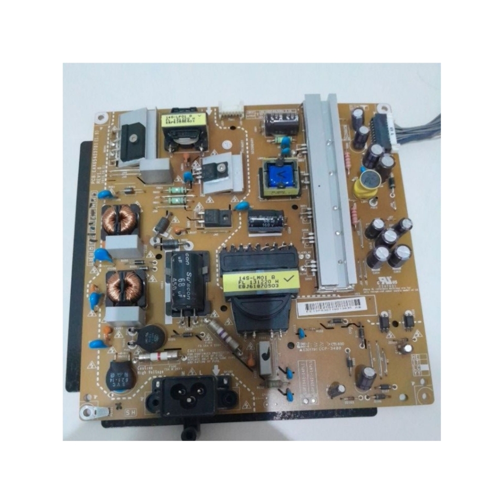 Power Supply TV LG 42LB561T original