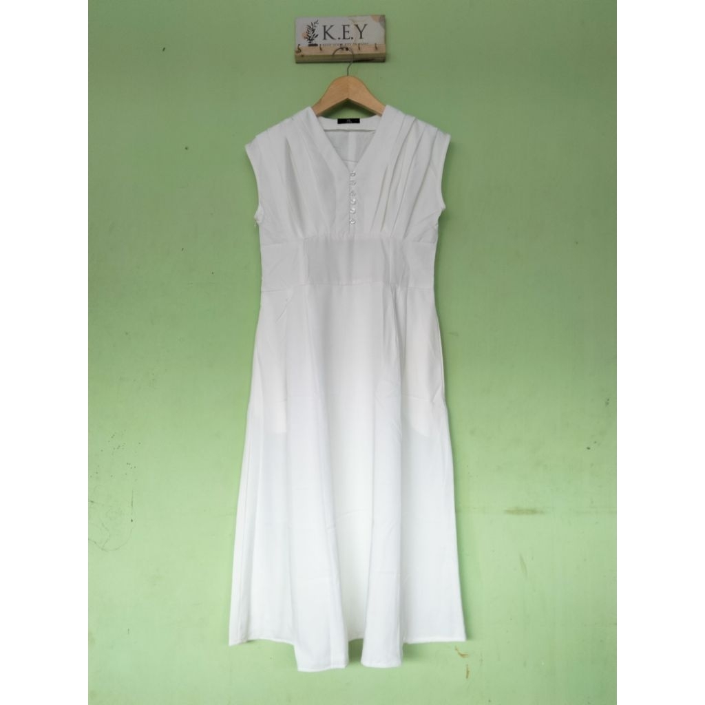 YURIE - Dress Exlusive