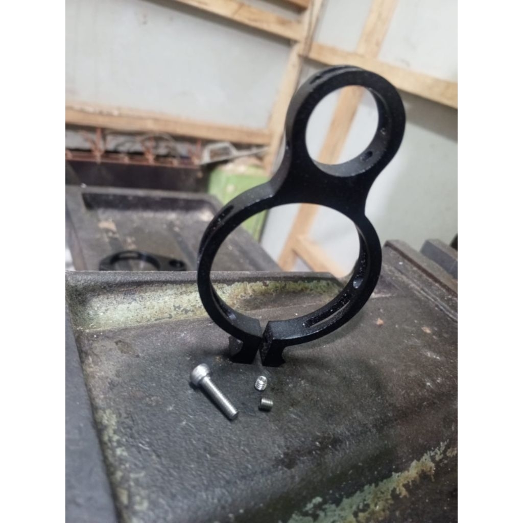 cincin laras od50 celah 9mm srobong od22