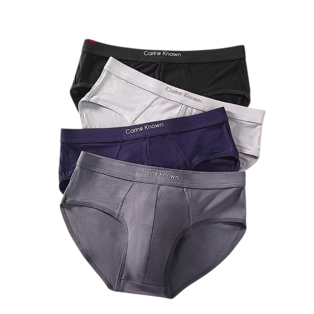 Celana Dalam Pria Masa Kini Pakaian Dalam Cowok Keren Size MLXL