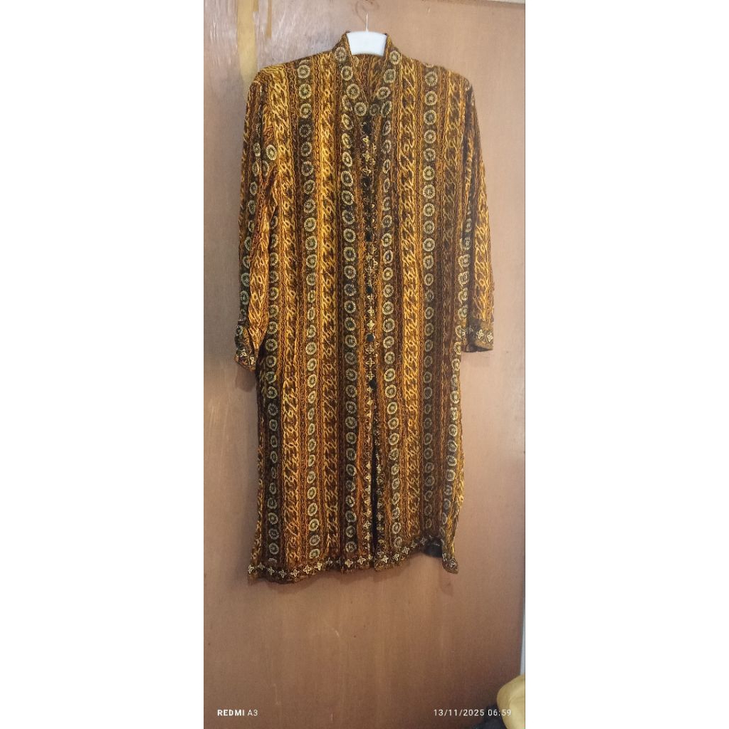 Atasan wanita Batik PL