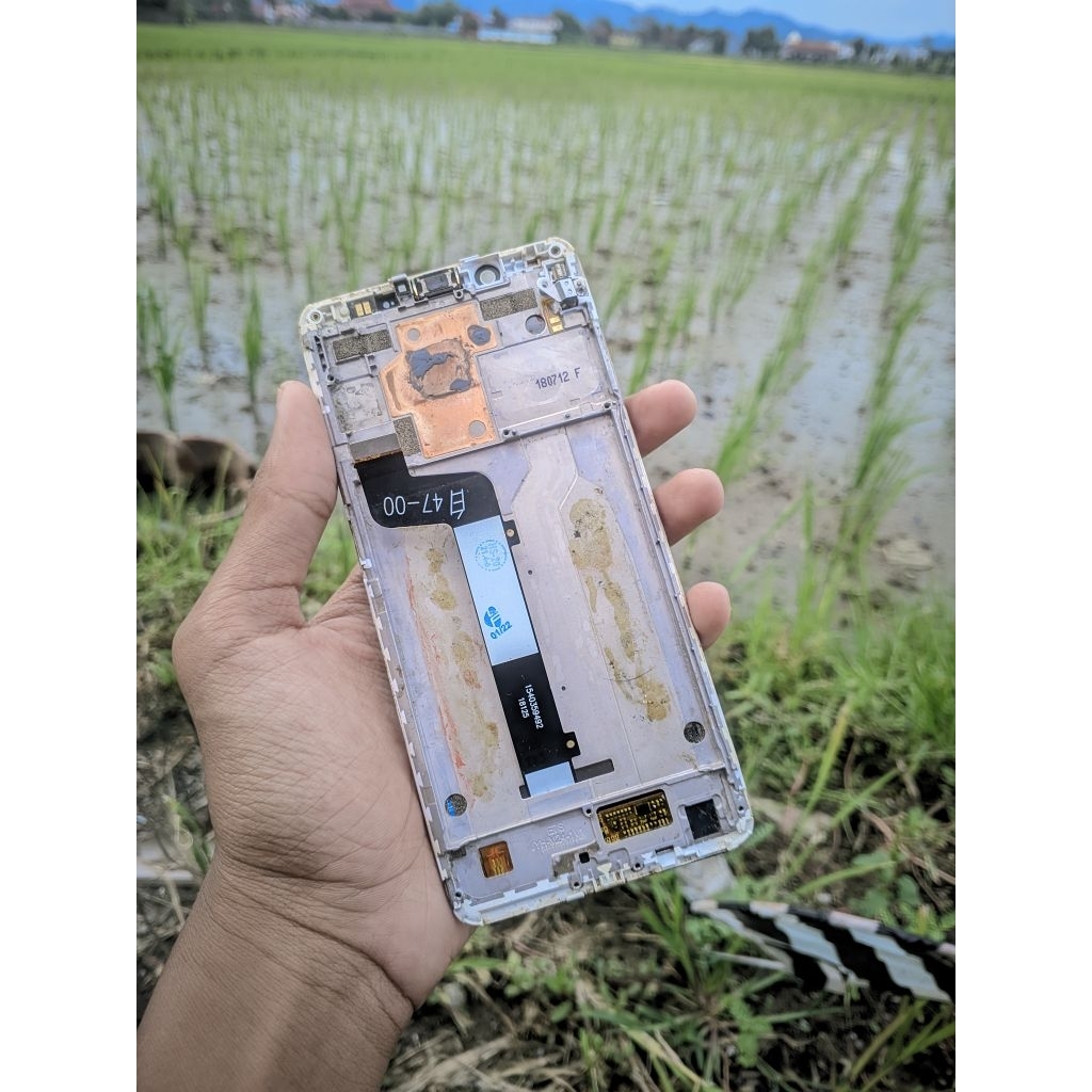 COPOTAN REDMI NOTE 5/5 PRO