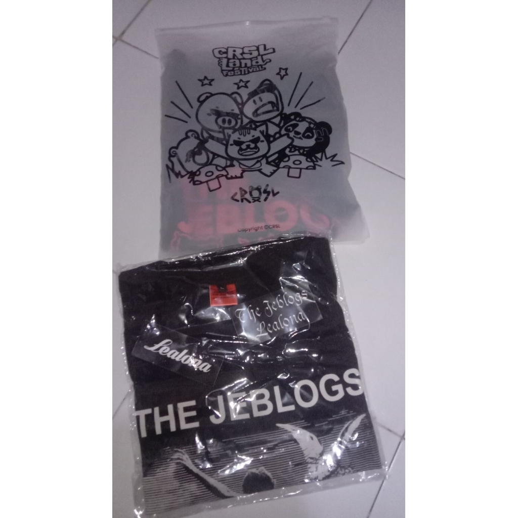 ts the jeblogs size L sambutlah