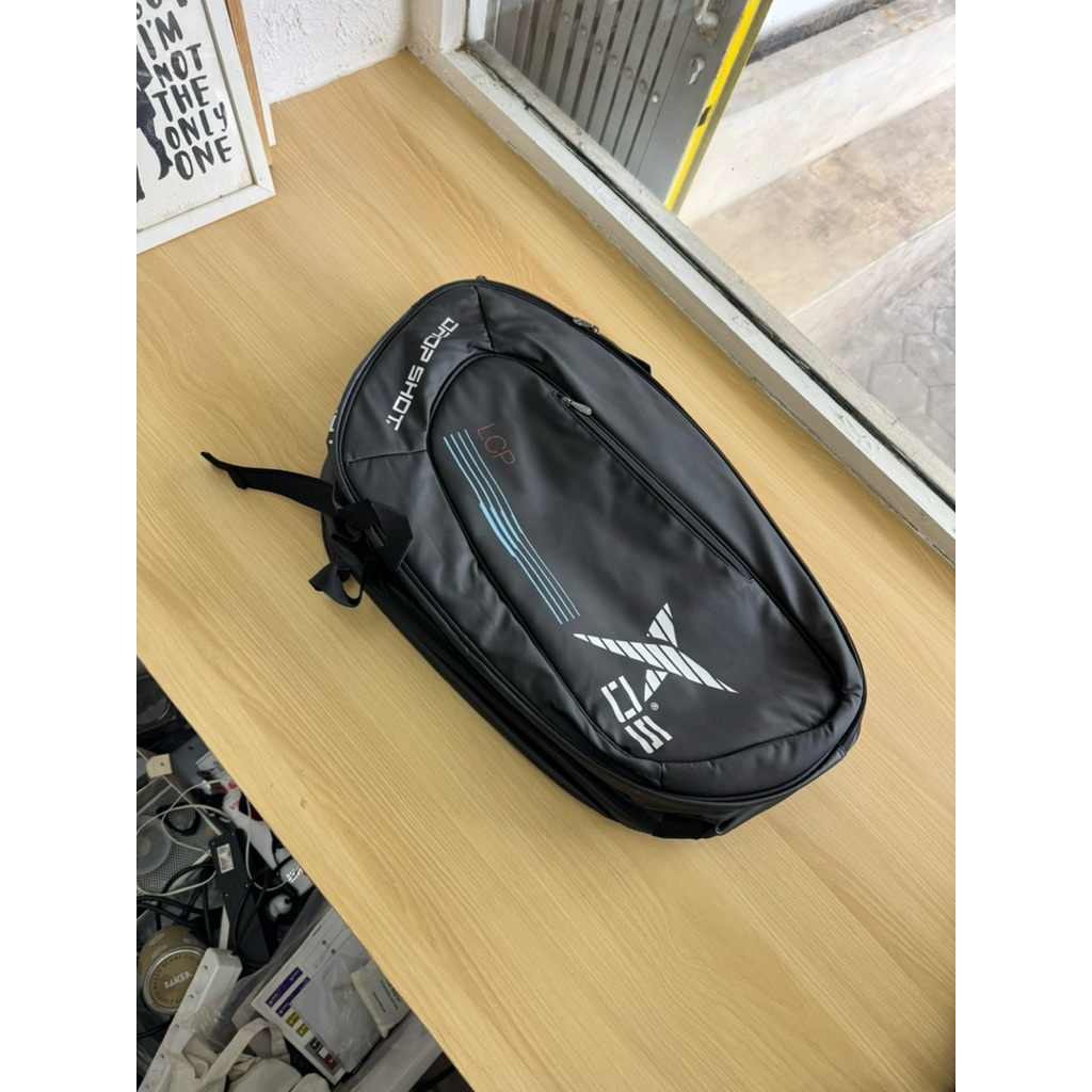 Dropshot LCP Padel Racket Bag
