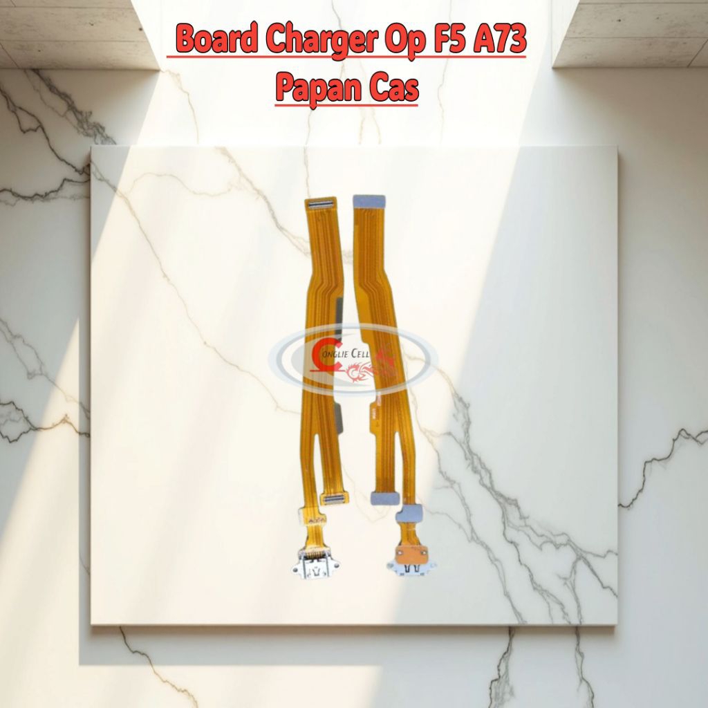 Flexible Charger Opo F5 A73 Flexibel Board Cas Opo F5 A73