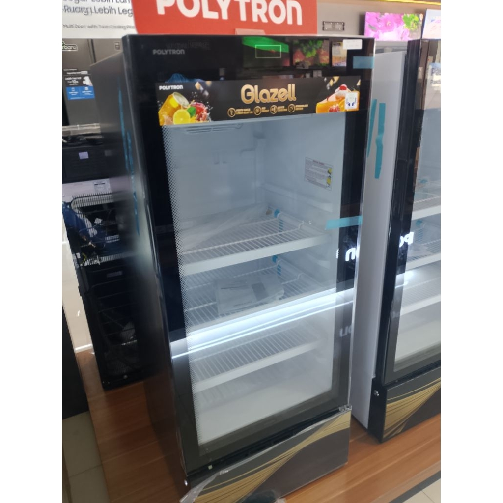 Polytron Soucase SCN 148x indikator suhu