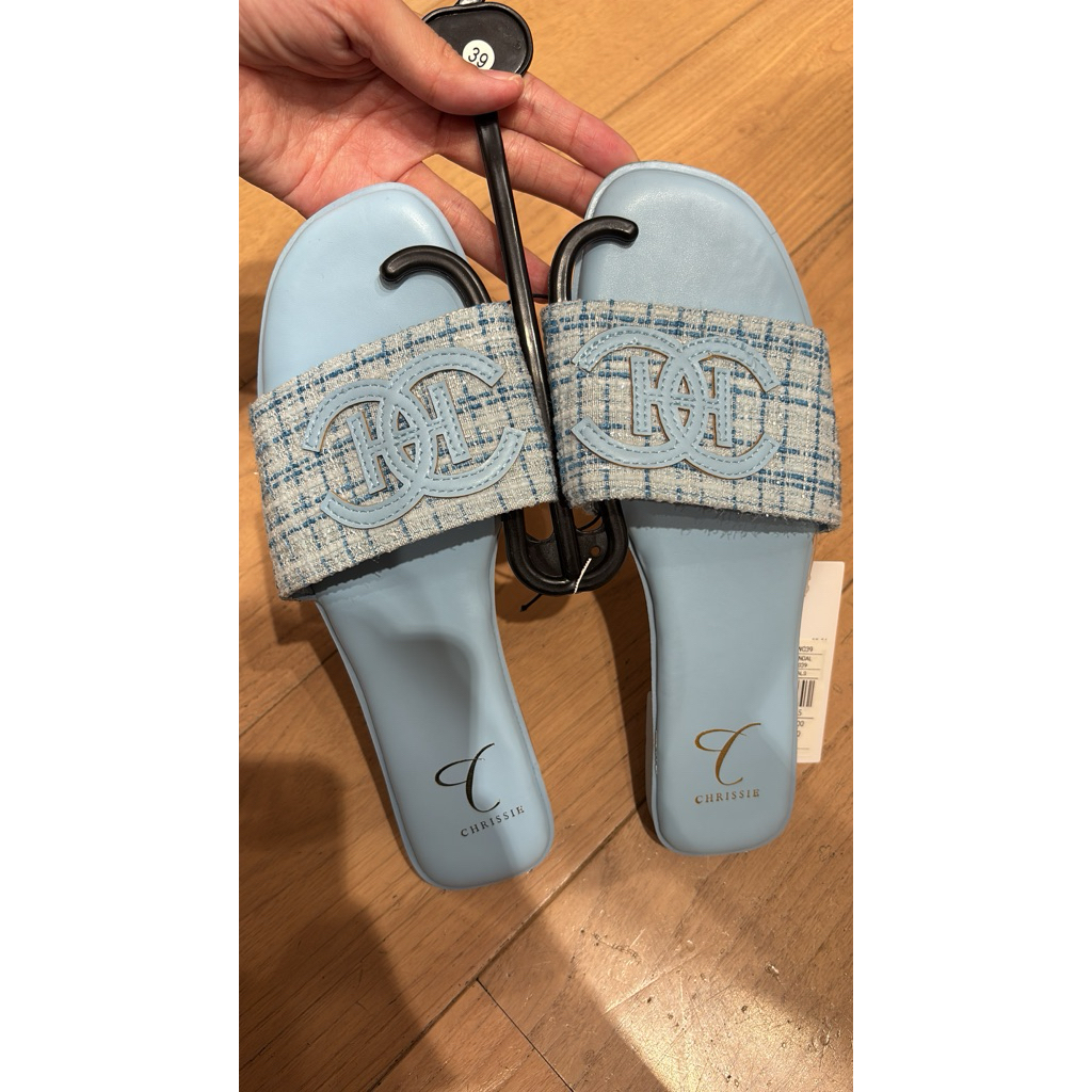 SANDAL CHRISSIE PAYLESS