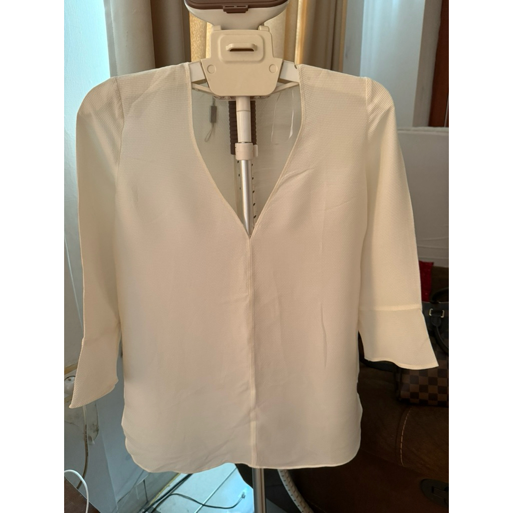 Massimo Dutti new Made in china